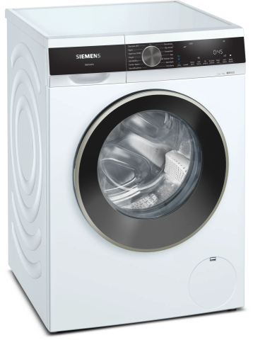 Siemens WG52A2A0TR 10kg/1200 Devir Beyaz Çamaşır Makinesi