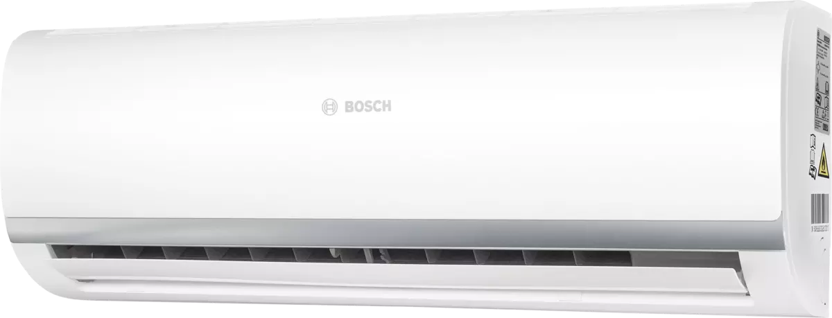 BOSCH Climate 2000 R32 A++ 12000 BTU Beyaz Klima