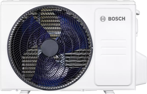 BOSCH Climate 2000 R32 A++ 24000 BTU Beyaz Klima