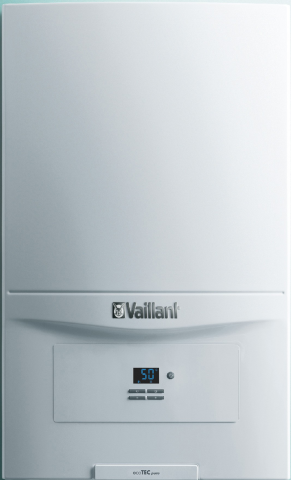 Vaillant EcoTEC Pure VUW 286/7-2 Tam Yoğuşmalı Kombi 24kW