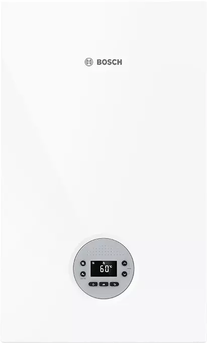 Bosch Condens 1200W 20KW Tam Yoğuşmalı Kombi