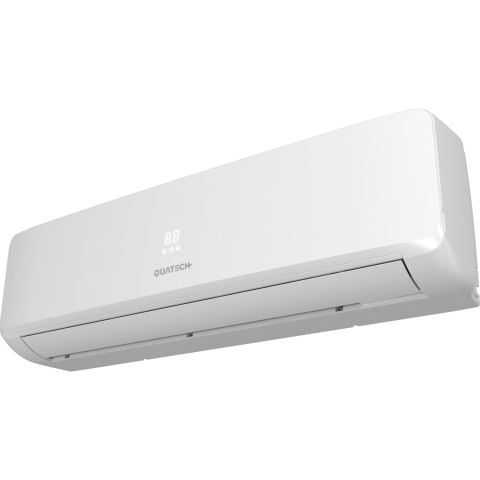 Quatech PE Inverter Split 9.000 BTU Klima