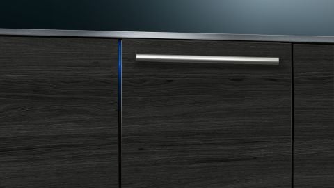 Siemens SN75EX11CE Tam Ankastre Bulaşık Makinesi