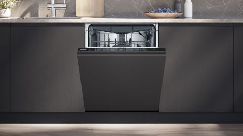 Siemens SN75EX11CE Tam Ankastre Bulaşık Makinesi