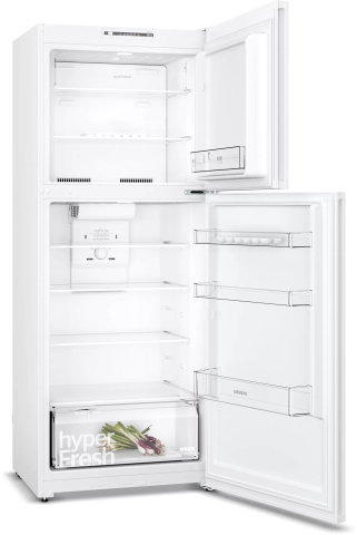 Siemens KD43NNWE0N 178x70 cm Üstten Donduruculu Beyaz Buzdolabı