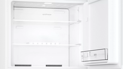 Siemens KD43NNWE0N 178x70 cm Üstten Donduruculu Beyaz Buzdolabı