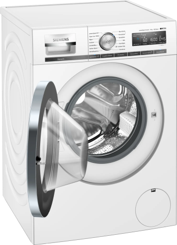 Siemens WM16XMH0TR 10kg/1600 Devir Beyaz Çamaşır Makinesi