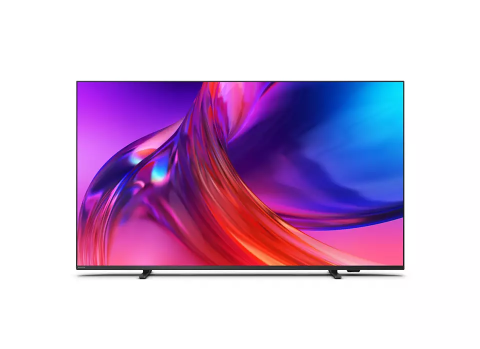 Philips 55PUS8548 4K Ultra HD 55'' 140 Ekran Uydu Alıcılı Google Smart LED TV