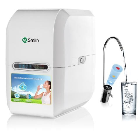 A. O. Smith Vita Plus Mineralli Su Arıtma Cihazı