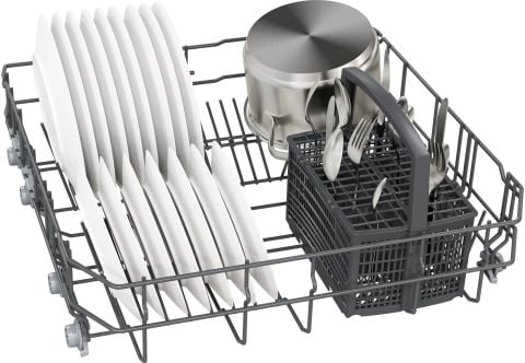 Siemens SN216I00DT 5 Programlı Inox Solo Bulaşık Makinesi