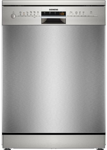 Siemens SN216I00DT 5 Programlı Inox Solo Bulaşık Makinesi