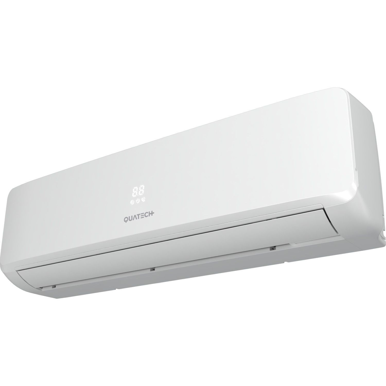 Quatech PE Inverter Split 24.000 BTU Klima