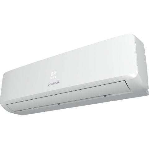 Quatech PE Inverter Split 24.000 BTU Klima