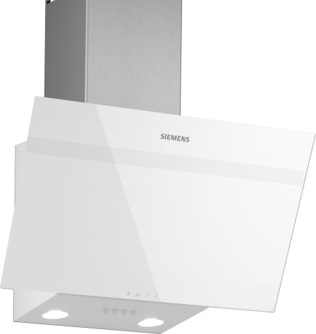 Siemens LC63KPJ20T 60 cm Beyaz Duvar Tipi Davlumbaz