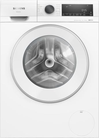 Siemens WG42A1X2TR 9kg/1200 devir Beyaz Çamaşır Makinesi
