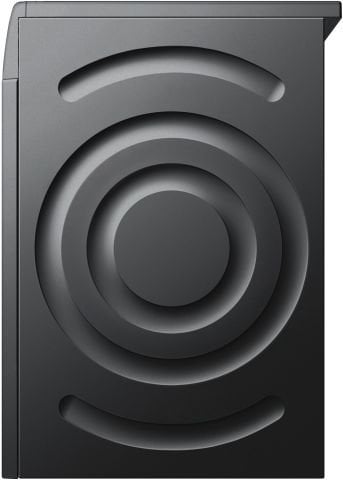 Siemens WQ42G20RTR 9kg Isı Pompalı Antrasit Gri Kurutma Makinesi