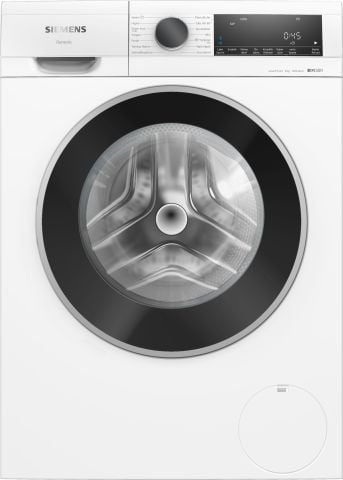 Siemens WG42A1Z0TR 9kg/1200 devir Beyaz Çamaşır Makinesi