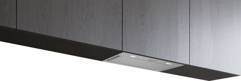 Siemens LB56NAC50 52 cm Paslanmaz Çelik Gömme Aspiratör