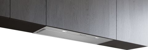 Siemens LB87NAC50 86 cm Paslanmaz Çelik Gömme Aspiratör