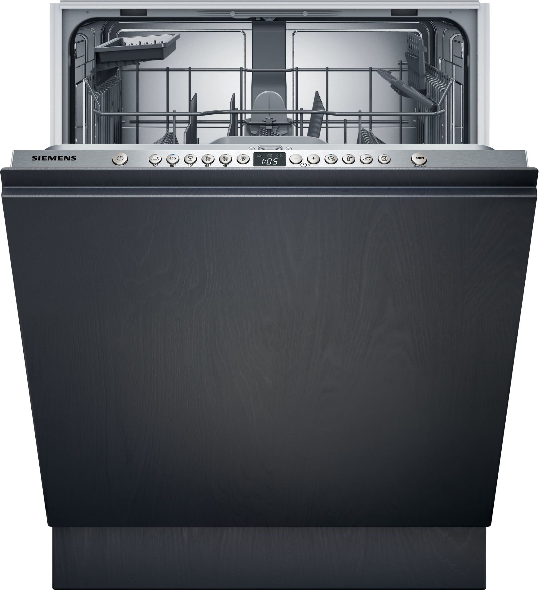 Siemens SN616X00DT Tam Ankastre Bulaşık Makinesi