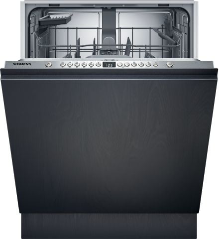 Siemens SN616X00DT Tam Ankastre Bulaşık Makinesi