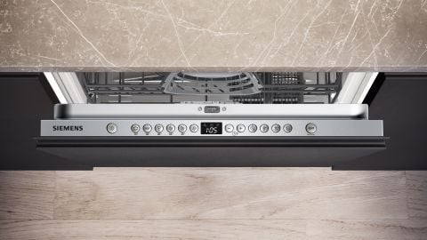 Siemens SN616X00DT Tam Ankastre Bulaşık Makinesi