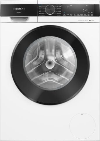 Siemens WG44A2Z1TR 9kg/1400 Devir Beyaz Çamaşır Makinesi