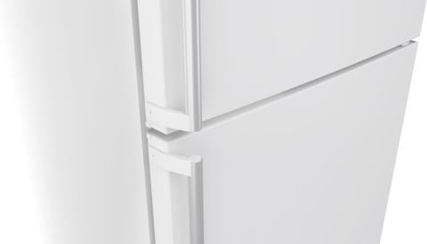 Siemens KG86PFWC0N 186x86 cm Alttan Donduruculu Beyaz Buzdolabı