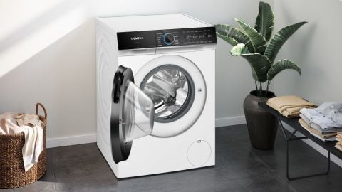 Siemens WG54B2A1TR 10kg/1400 Devir Beyaz Çamaşır Makinesi