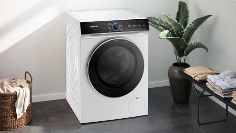 Siemens WG54B2A1TR 10kg/1400 Devir Beyaz Çamaşır Makinesi