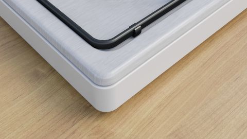 Siemens EB0C5PK80O 60 cm Inox Set Üstü Gazlı Ocak