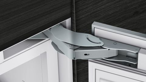 Siemens CI30RP02 212.5 x 75.6 cm Ankastre Buzdolabı