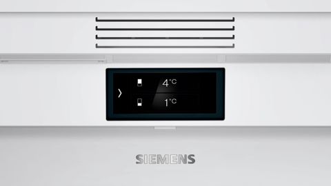 Siemens CI30RP02 212.5 x 75.6 cm Ankastre Buzdolabı