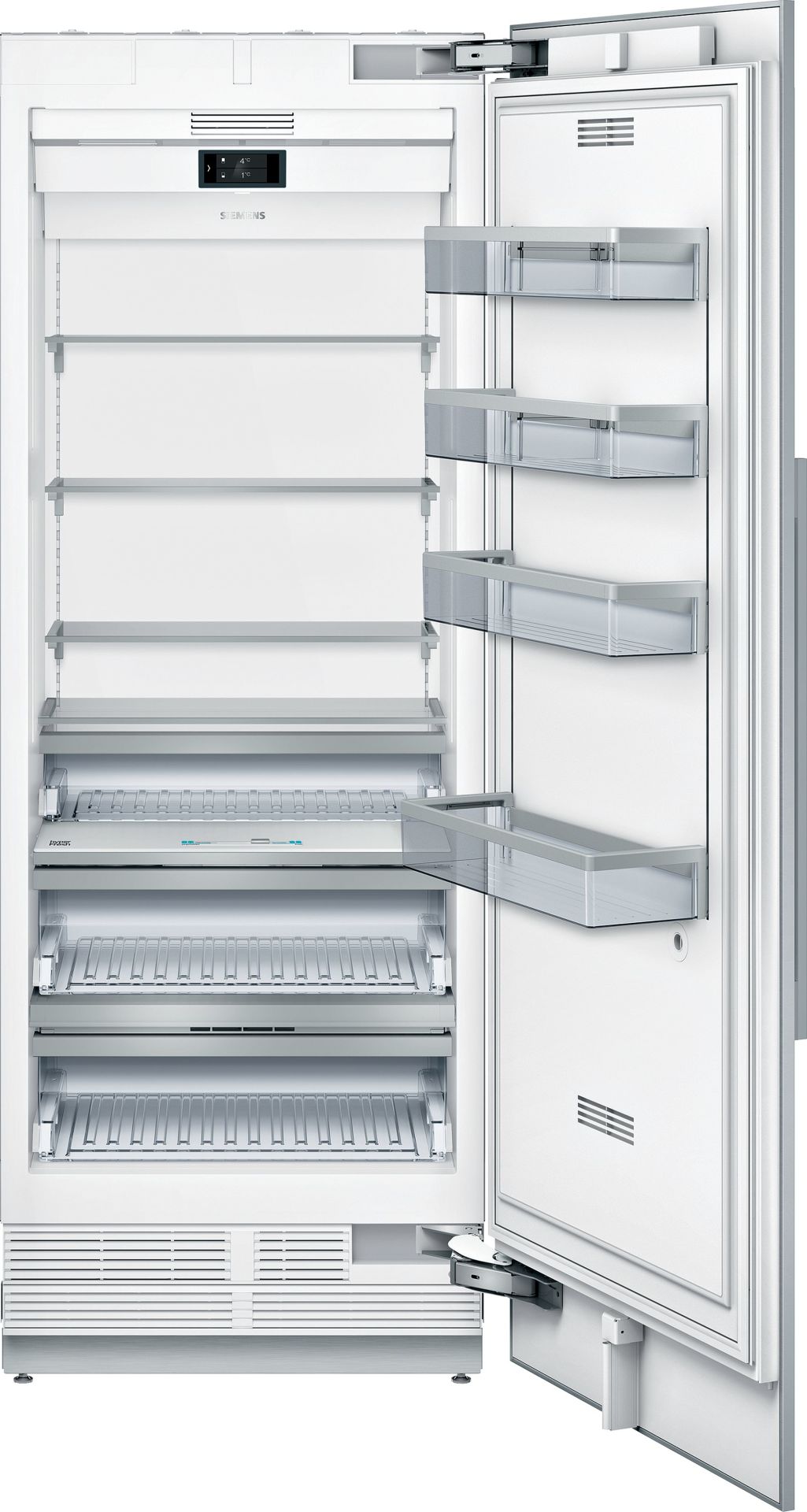 Siemens CI30RP02 212.5 x 75.6 cm Ankastre Buzdolabı
