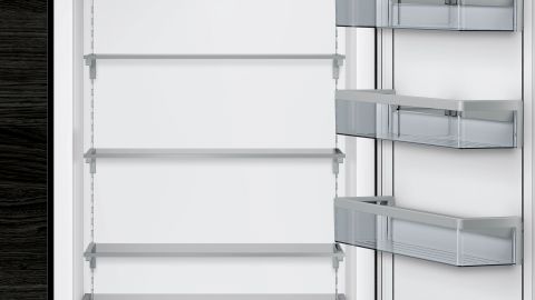 Siemens CI30RP02 212.5 x 75.6 cm Ankastre Buzdolabı