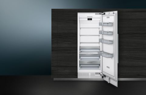 Siemens CI30RP02 212.5 x 75.6 cm Ankastre Buzdolabı