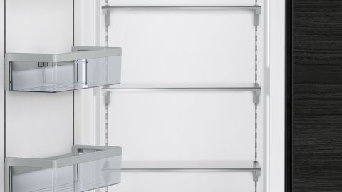 Siemens FI24NP33 212.5 x 60.3 cm Ankastre Derin Dondurucu
