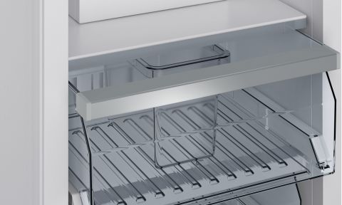 Siemens FI24NP33 212.5 x 60.3 cm Ankastre Derin Dondurucu