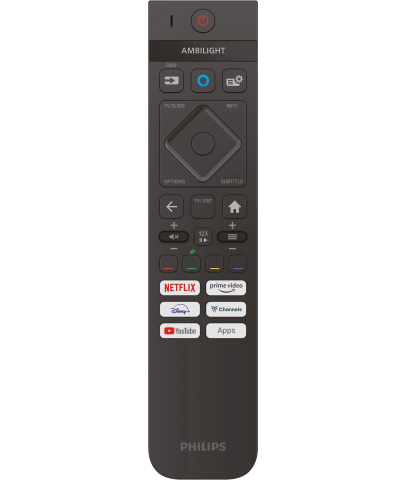 Philips 50PUS8349 4K Ultra HD 50'' 127 Ekran Uydu Alıcılı Smart LED TV