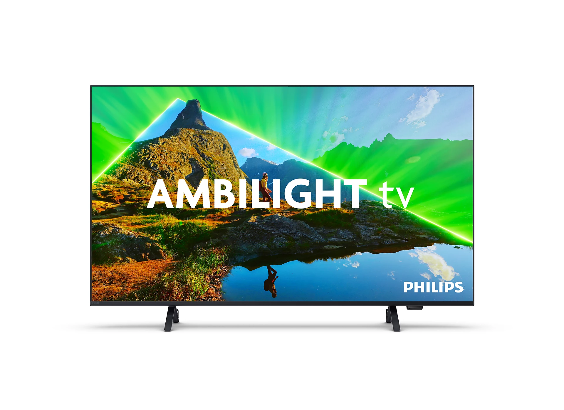 Philips 65PUS8349 4K Ultra HD 55'' 132 Ekran Uydu Alıcılı Smart LED TV