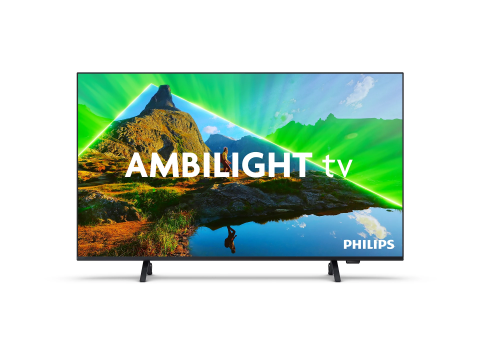 Philips 65PUS8349 4K Ultra HD 55'' 132 Ekran Uydu Alıcılı Smart LED TV