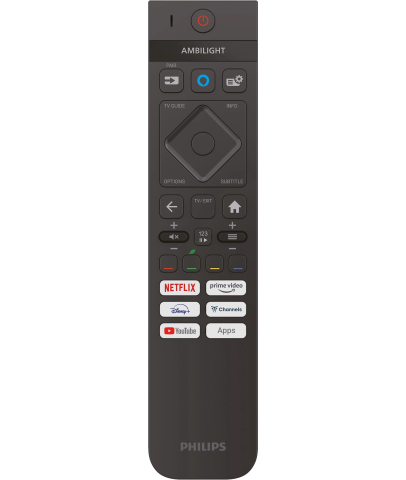 Philips 65PUS8349 4K Ultra HD 55'' 132 Ekran Uydu Alıcılı Smart LED TV