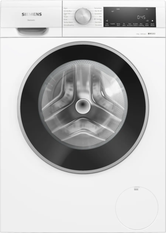 Siemens WG52A202TR 10kg/1200 Devir Beyaz Çamaşır Makinesi