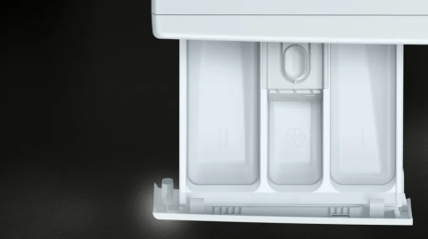 Siemens WG52A202TR 10kg/1200 Devir Beyaz Çamaşır Makinesi