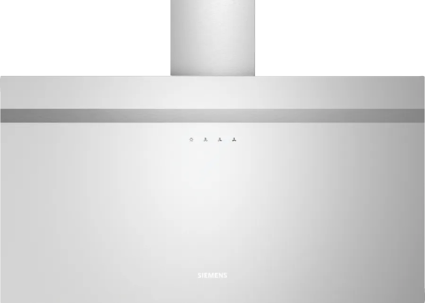 Siemens LC95FCJ20T 90 cm Beyaz Duvar Tipi Davlumbaz