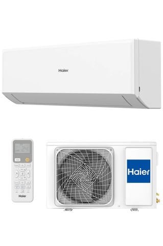 Haier AS35RBAHRA-TR Revive Plus 12000 BTU Duvar Tipi DC Inverter Split Klima Wifi A++