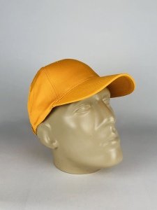 Şapka Sarı