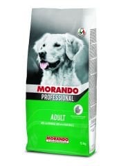 Morando Sebze Karışımlı Yetişkin Köpek Maması 15kg