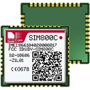GSMShield