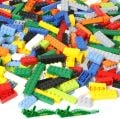 Yapı Oyuncakları Ve Lego